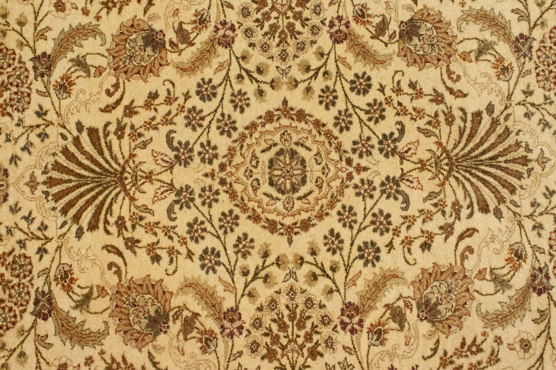 Ziegler Teppich 162 x 123 cm - beige