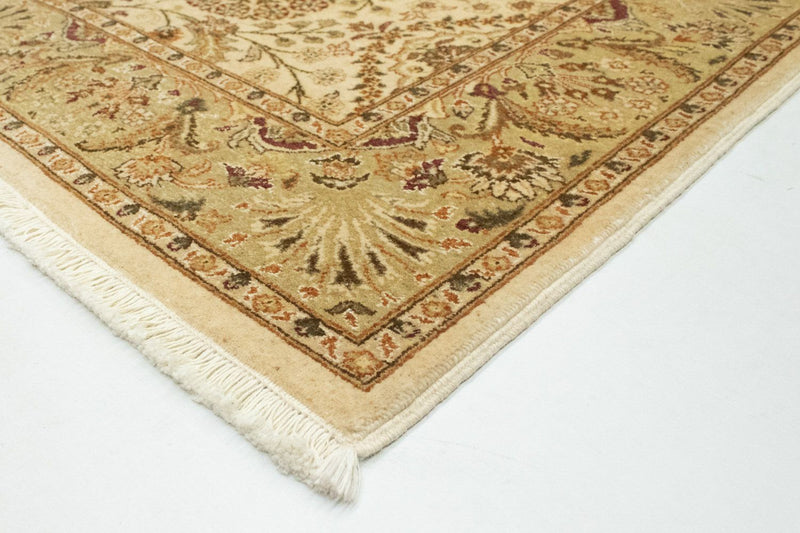 Ziegler Teppich 162 x 123 cm - beige