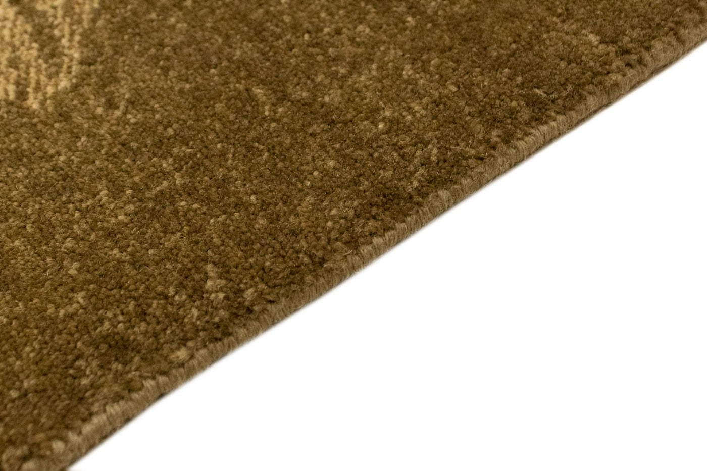 Ziegler Teppich 93x64cm - Orientteppich