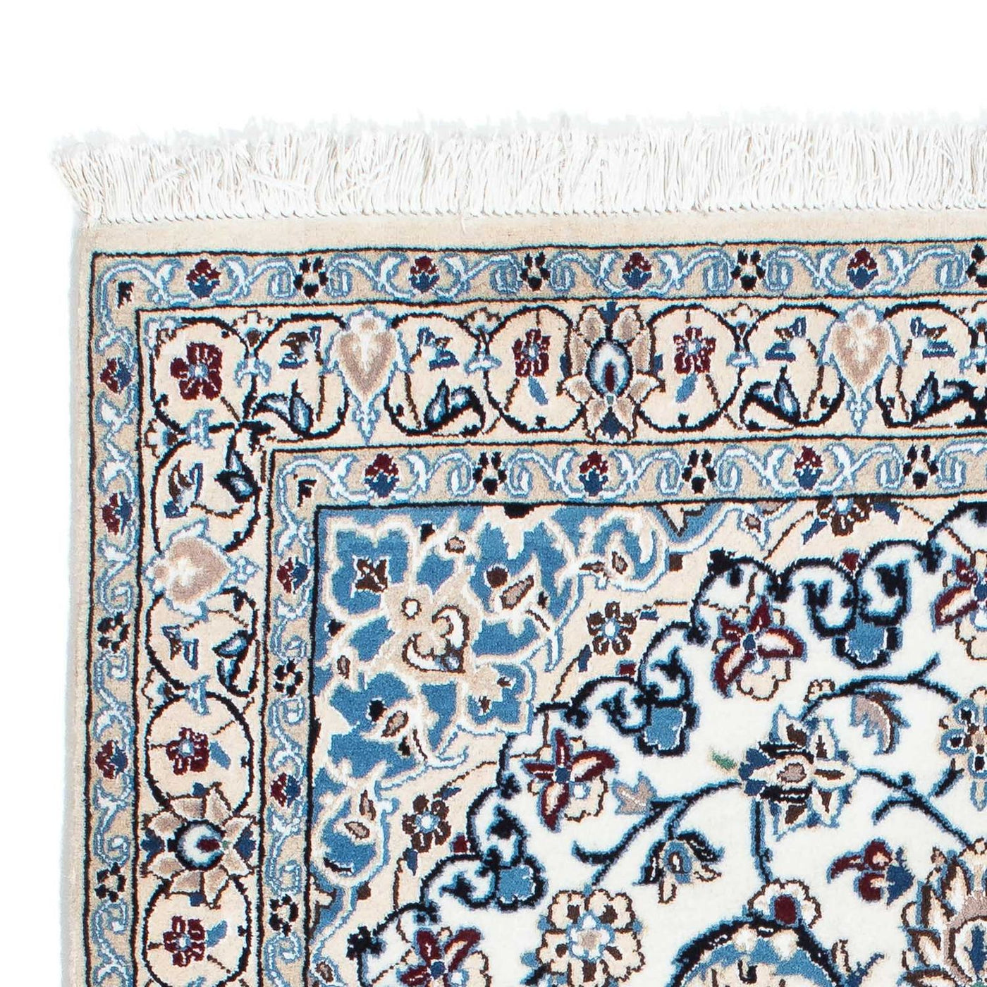 Nain - 9la Teppich 172x111cm - Perserteppich