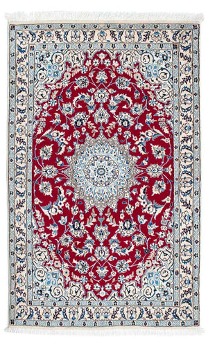 Perserteppich - Nain - Royal 173 x 110 cm Teppichbrücke