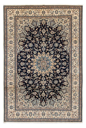 Perserteppich - Nain - Royal 309 x 203 cm