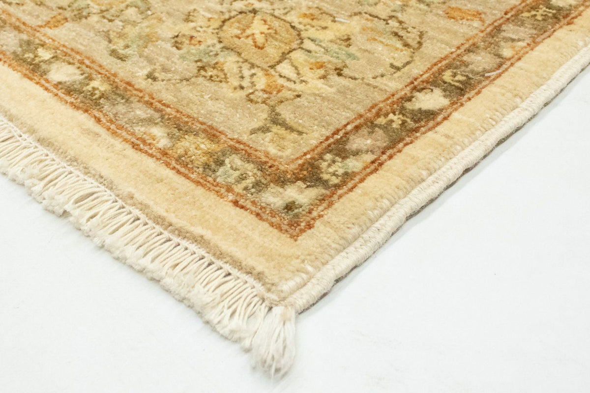 Ziegler Teppich 177 x 123 cm - beige