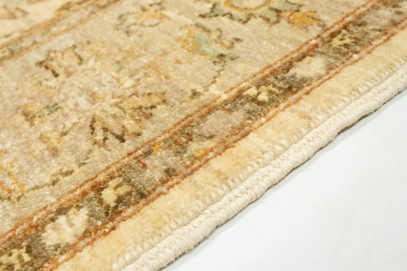 Tappeto Pakistani 177x123cm - Tappeto orientale