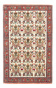 Bidjar Tappeto 131x78cm - Tappeto persiano