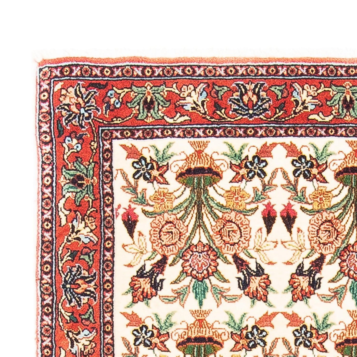 Bidjar Tappeto 131x78cm - Tappeto persiano