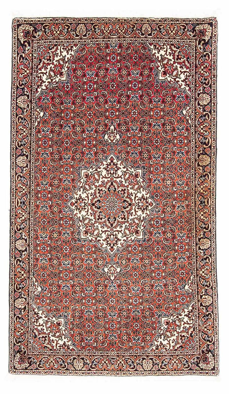 Perserteppich - Bidjar - Royal 148 x 88 cm Teppichbrücke