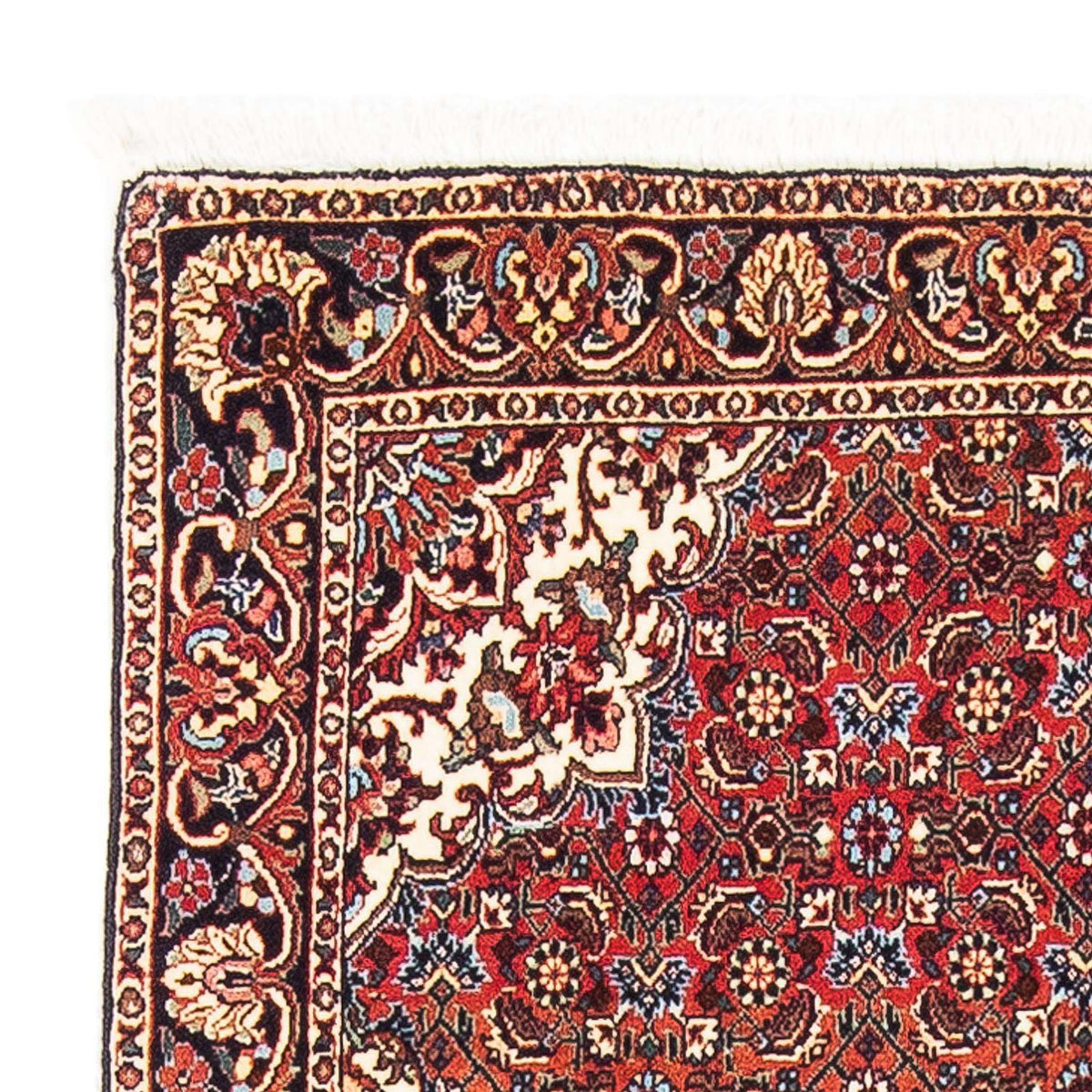 Bidjar Tappeto 88x148cm - Tappeto persiano
