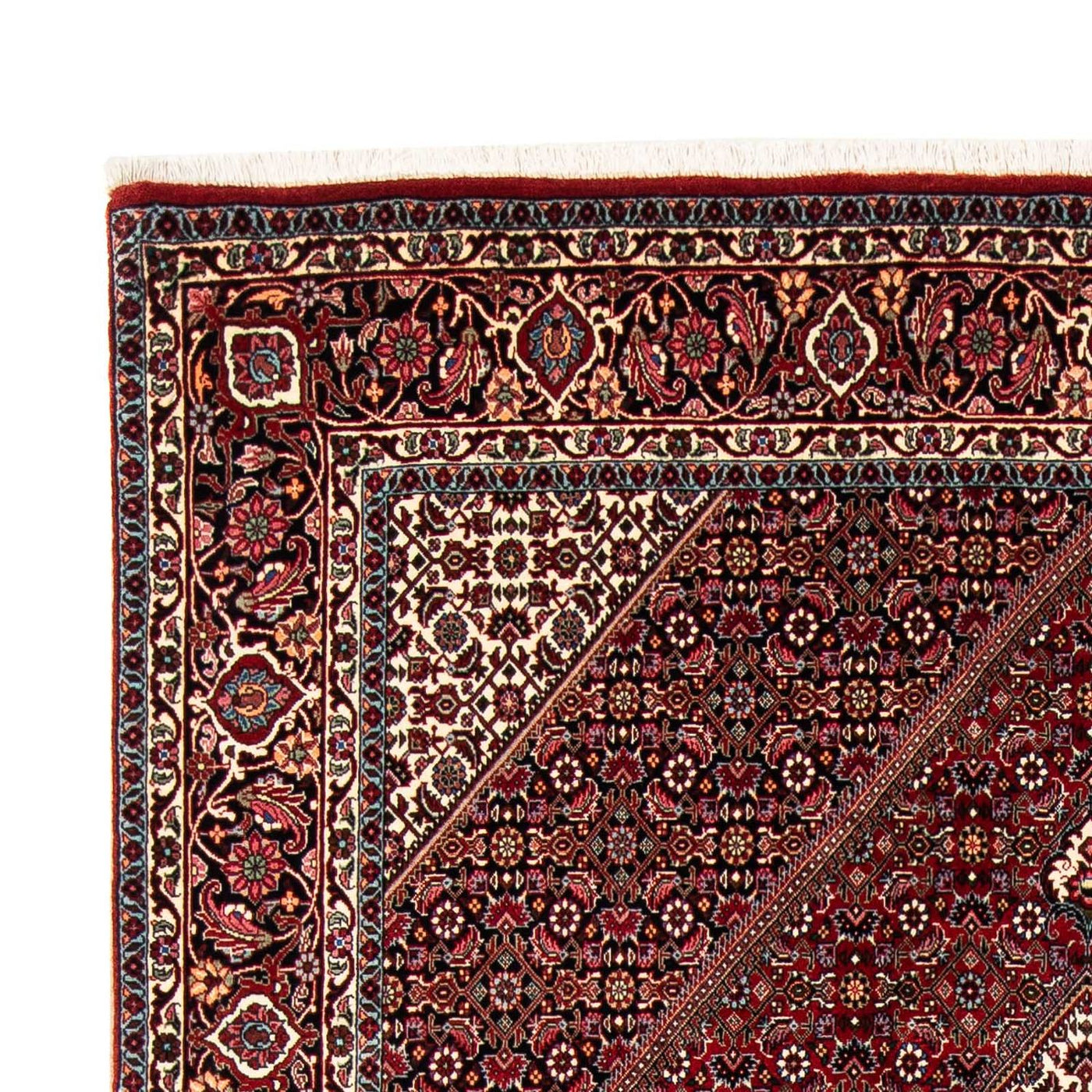 Bidjar Tappeto 243x167cm - Tappeto persiano