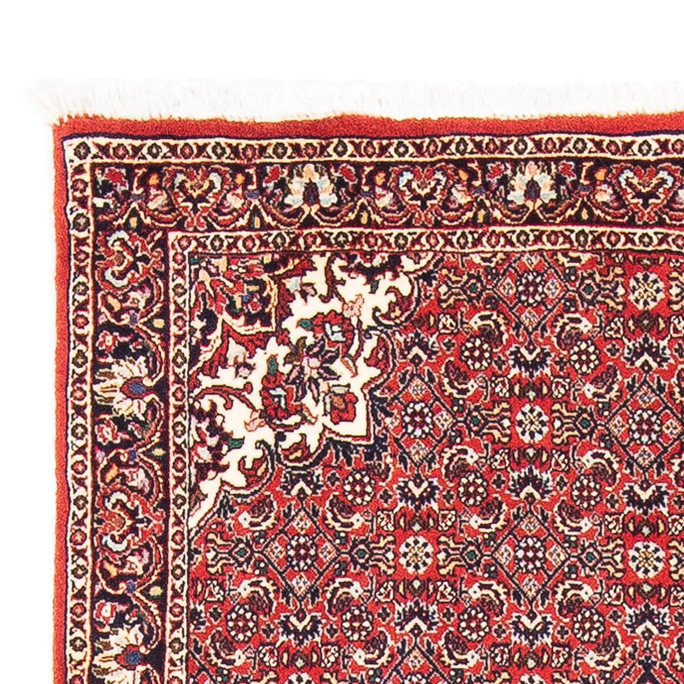 Bidjar Teppich 148x91cm - Perserteppich