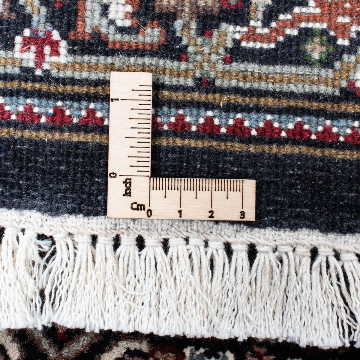 Orientteppich - Täbriz 199 x 81 cm