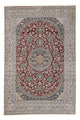 Nain - 6la Teppich 302x202cm - Perserteppich