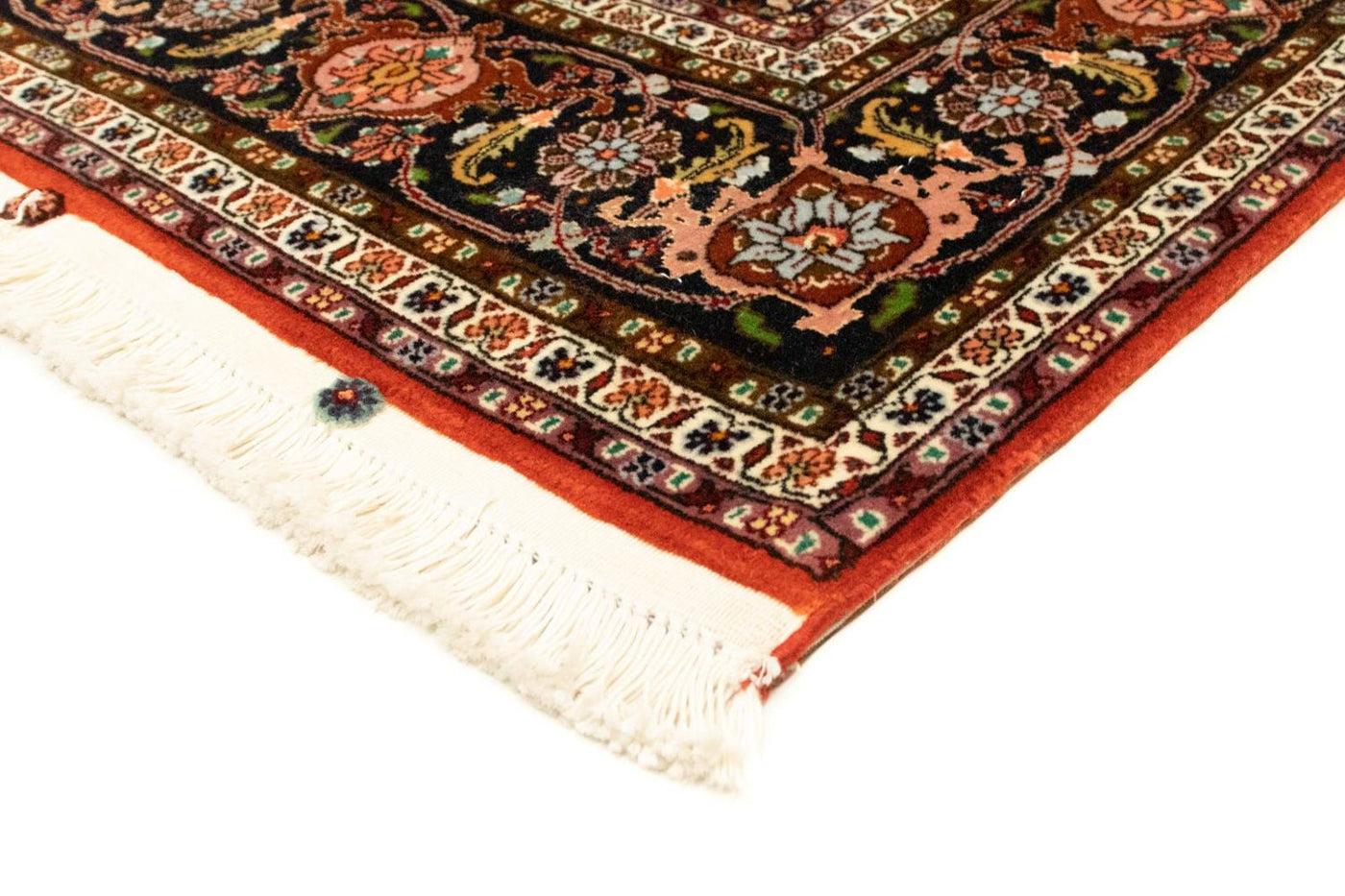 Tapis de Tabriz - 50 rangs Tapis 165x106cm - Tapis persan