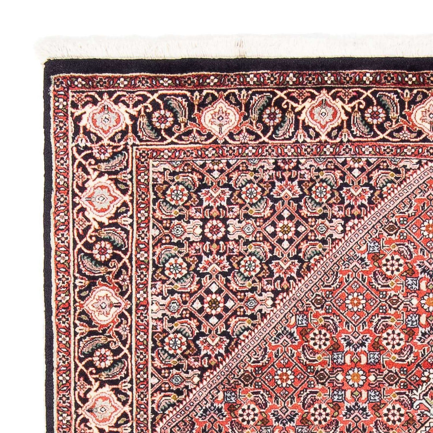 Bidjar Teppich 174x108cm - Perserteppich