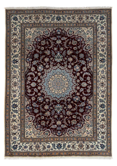Tapis de Nain - 9La Tapis 240x337cm - Tapis persan