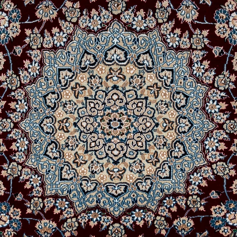 Perserteppich - Nain - Royal 337 x 240 cm