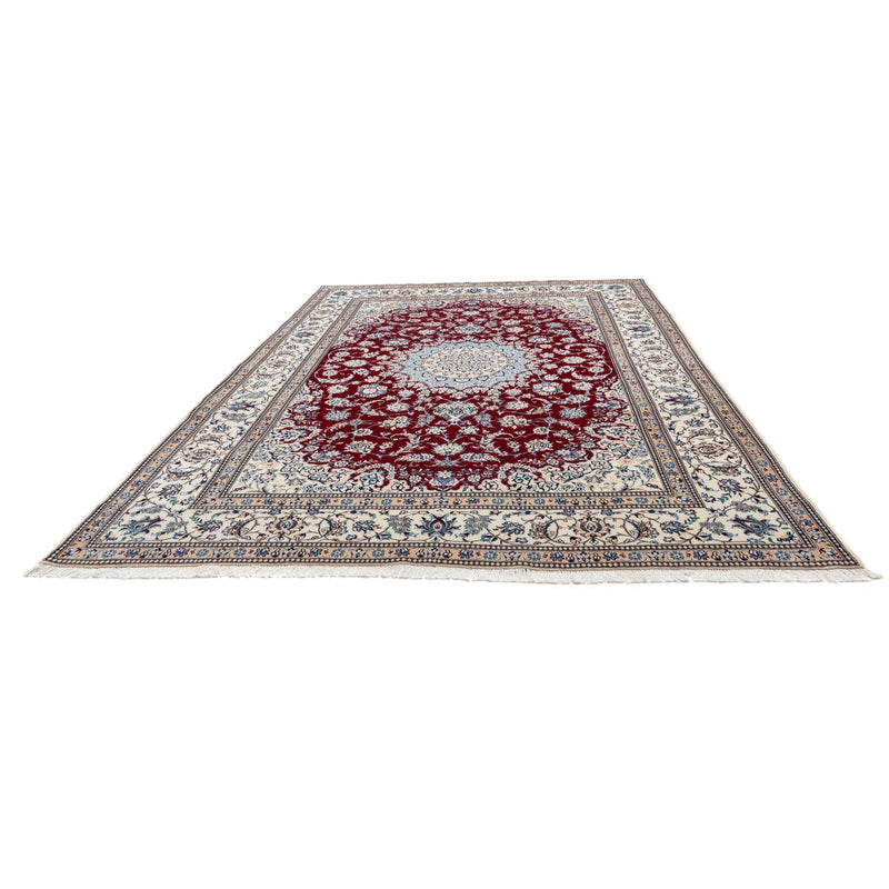 Perserteppich - Nain - Royal 337 x 240 cm