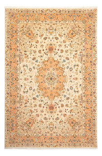 Tappeto Persero - Tabriz - Reale - 300 x 202 cm - beige