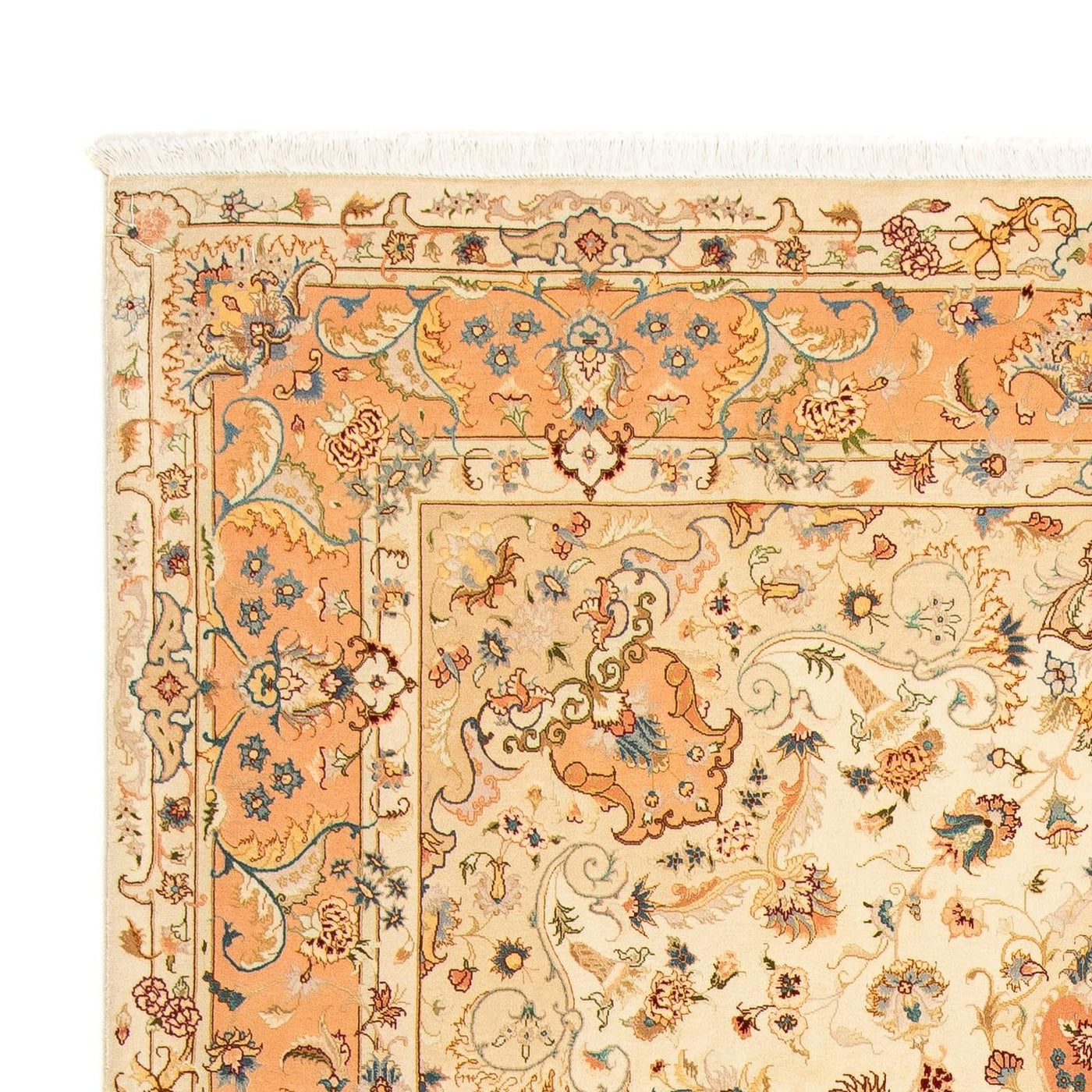 Tapis de Tabriz - 50 rangs Tapis 300x202cm - Tapis persan