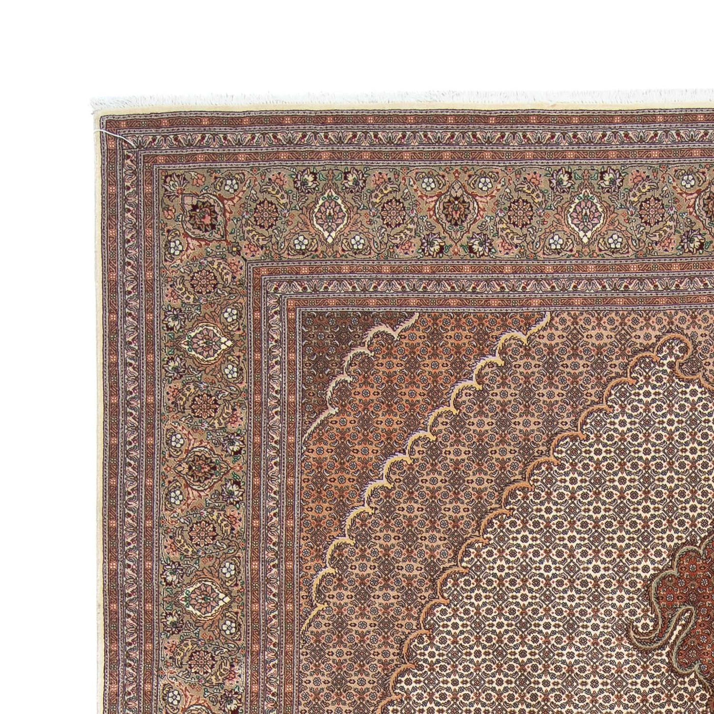 Tapis de Tabriz Tapis 300x200cm - Tapis persan