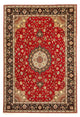 Tabriz - 50 Raj Tappeto 350x253cm - Tappeto persiano