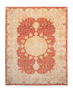 Ziegler Teppich 355 x 271 cm