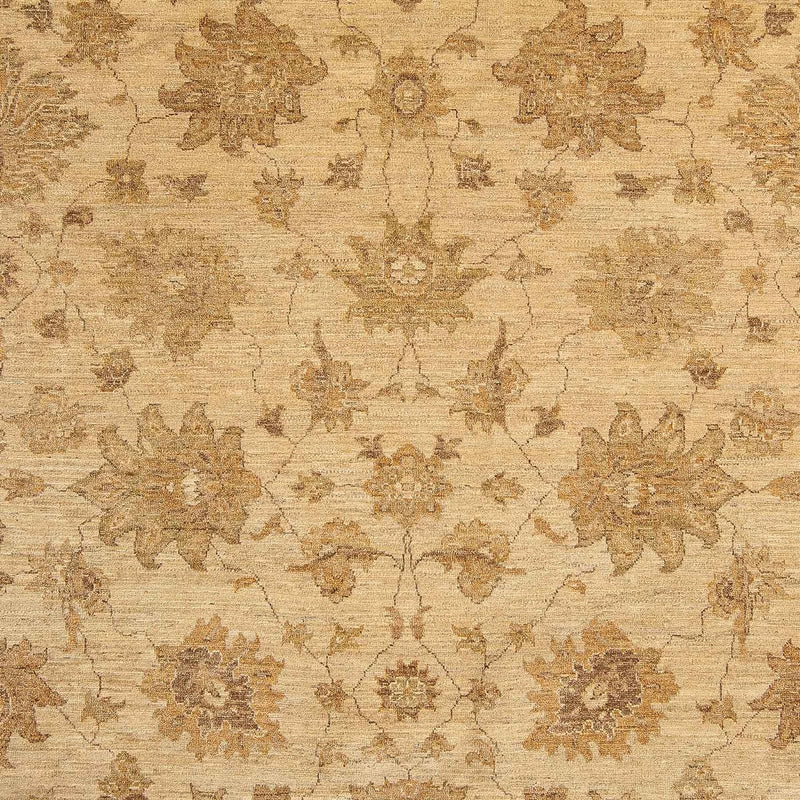Ziegler Teppich 317 x 236 cm
