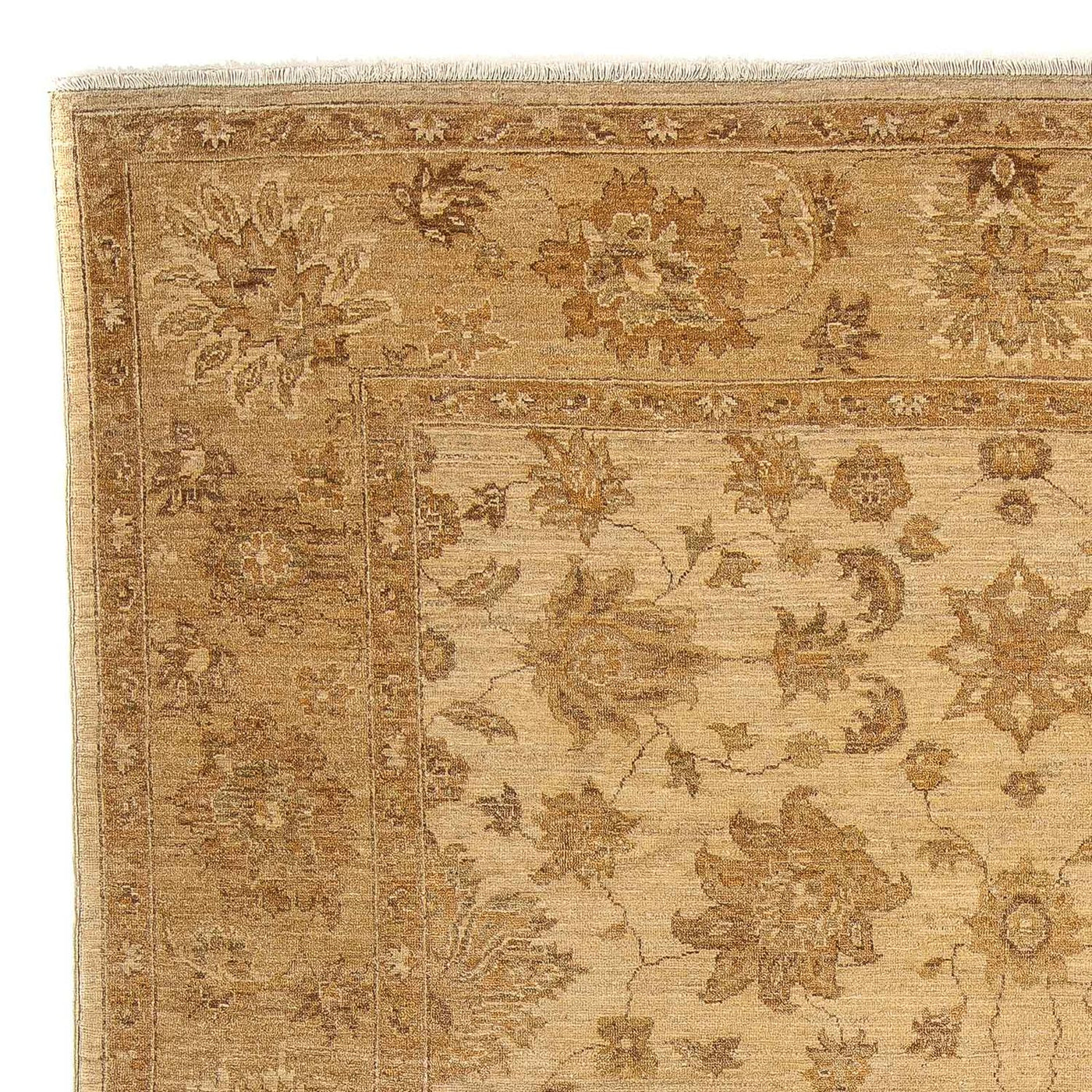 Tappeto Ziegler 317x236cm - Tappeto orientale