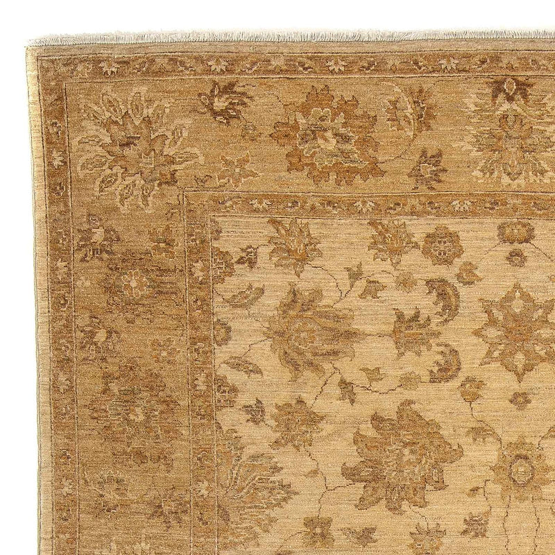 Ziegler Teppich 317 x 236 cm