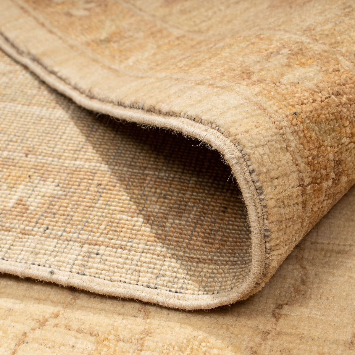 Ziegler Teppich 317 x 236 cm