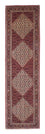 Perserteppich - Bidjar - Royal 314 x 88 cm