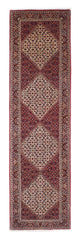 Perserteppich - Bidjar - Royal 314 x 88 cm