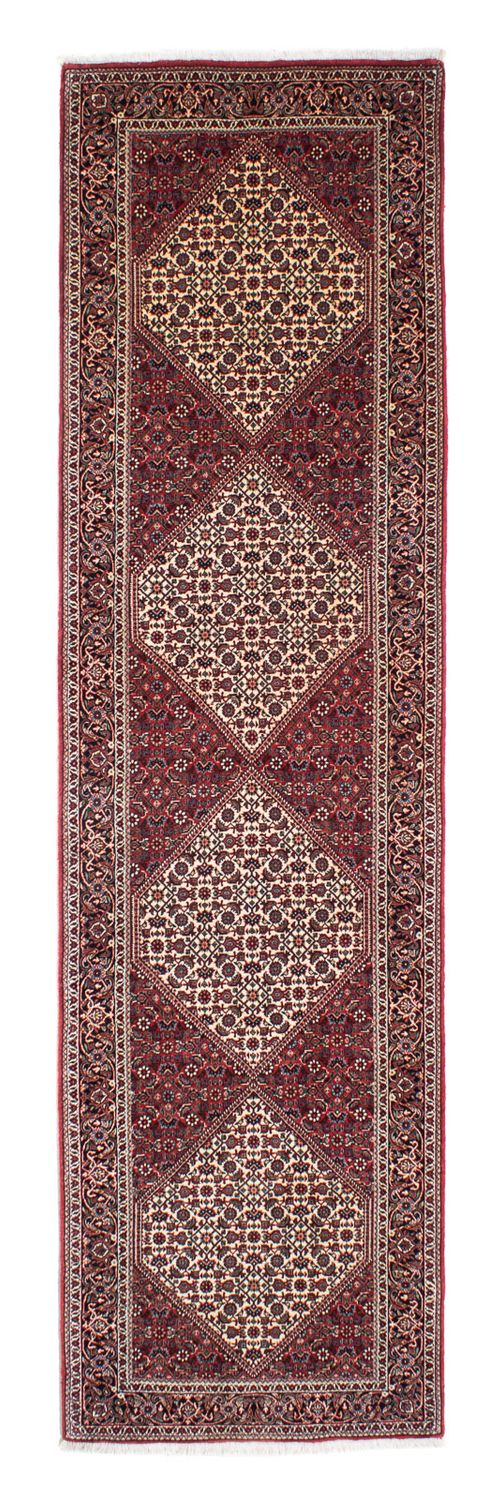 Perserteppich - Bidjar - Royal 314 x 88 cm