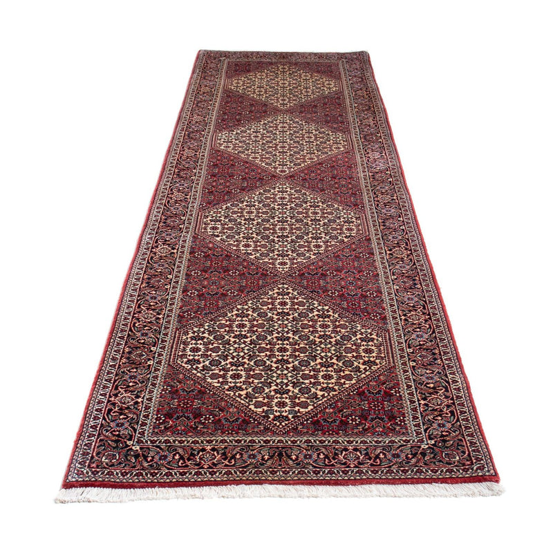 Perserteppich - Bidjar - Royal 314 x 88 cm