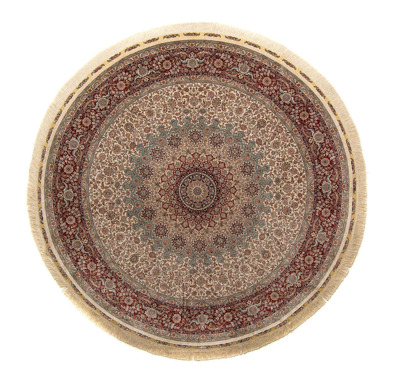 Orientteppich - Hereke 215 x 215 cm