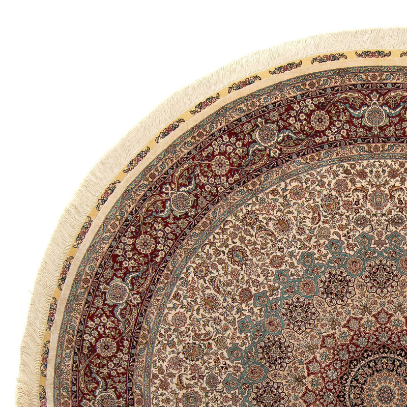 Orientteppich - Hereke 215 x 215 cm