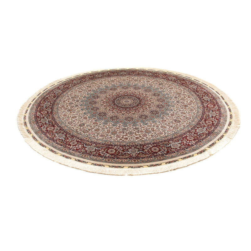 Orientteppich - Hereke 215 x 215 cm
