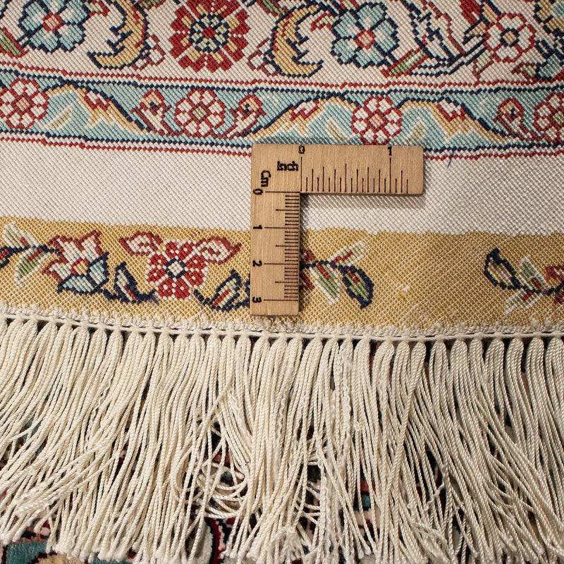 Orientteppich - Hereke 215 x 215 cm