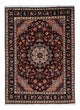 Tapis de Tabriz - 50 rangs Tapis 214x153cm - Tapis persan