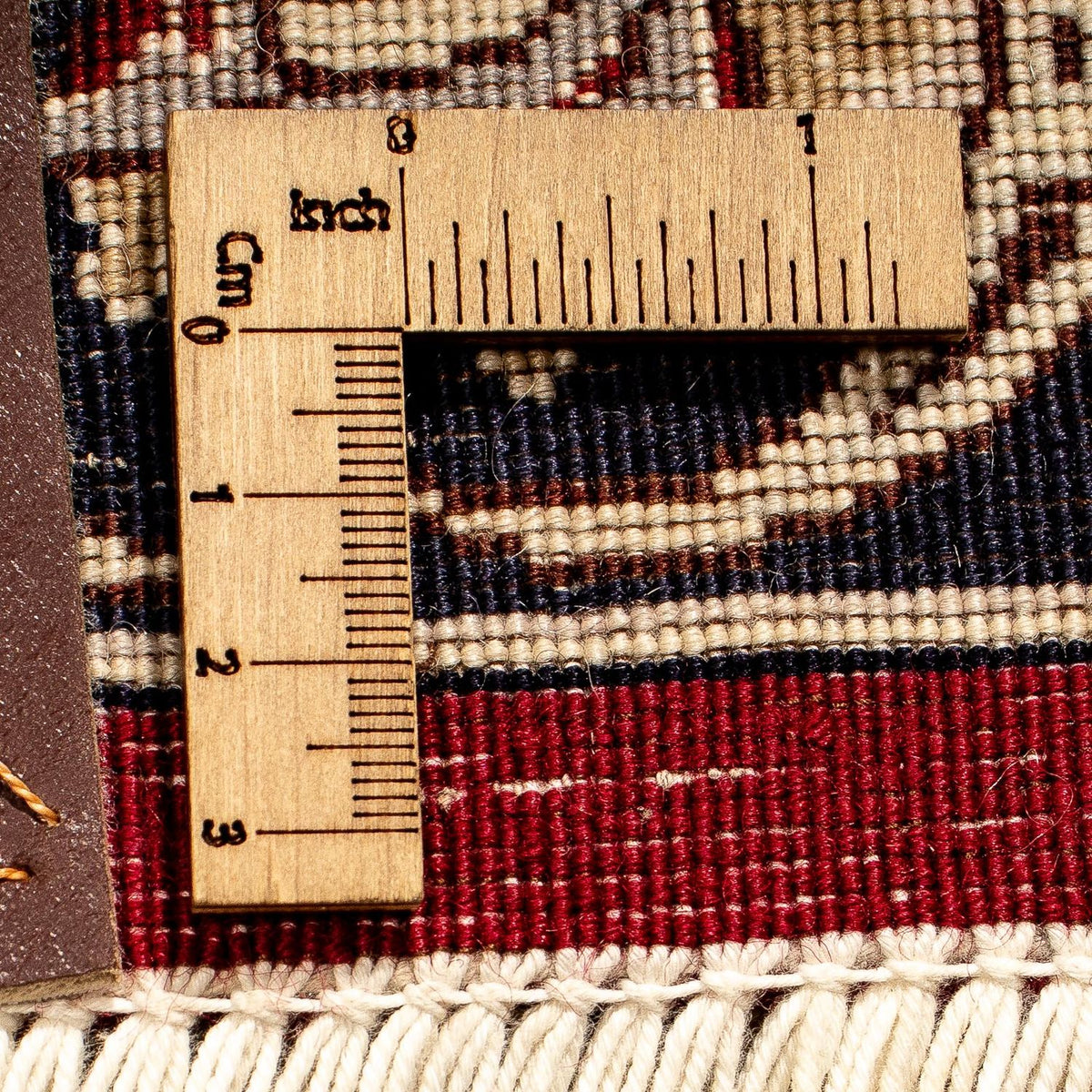 Perserteppich - Täbriz - Royal 352 x 249 cm Teppich Wohnzimmer