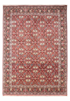 Perserteppich - Bidjar - Royal 360 x 258 cm - rot
