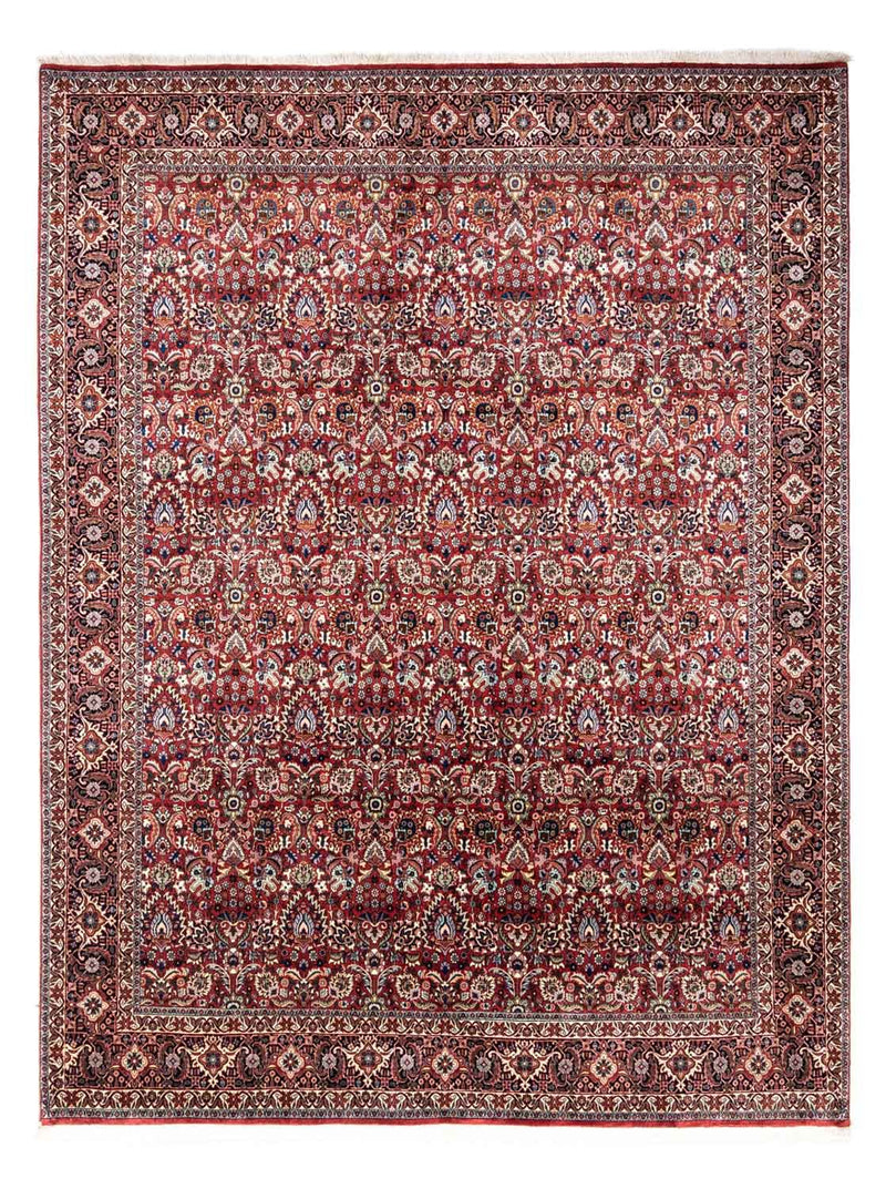 Perserteppich - Bidjar - Royal 343 x 255 cm - rot