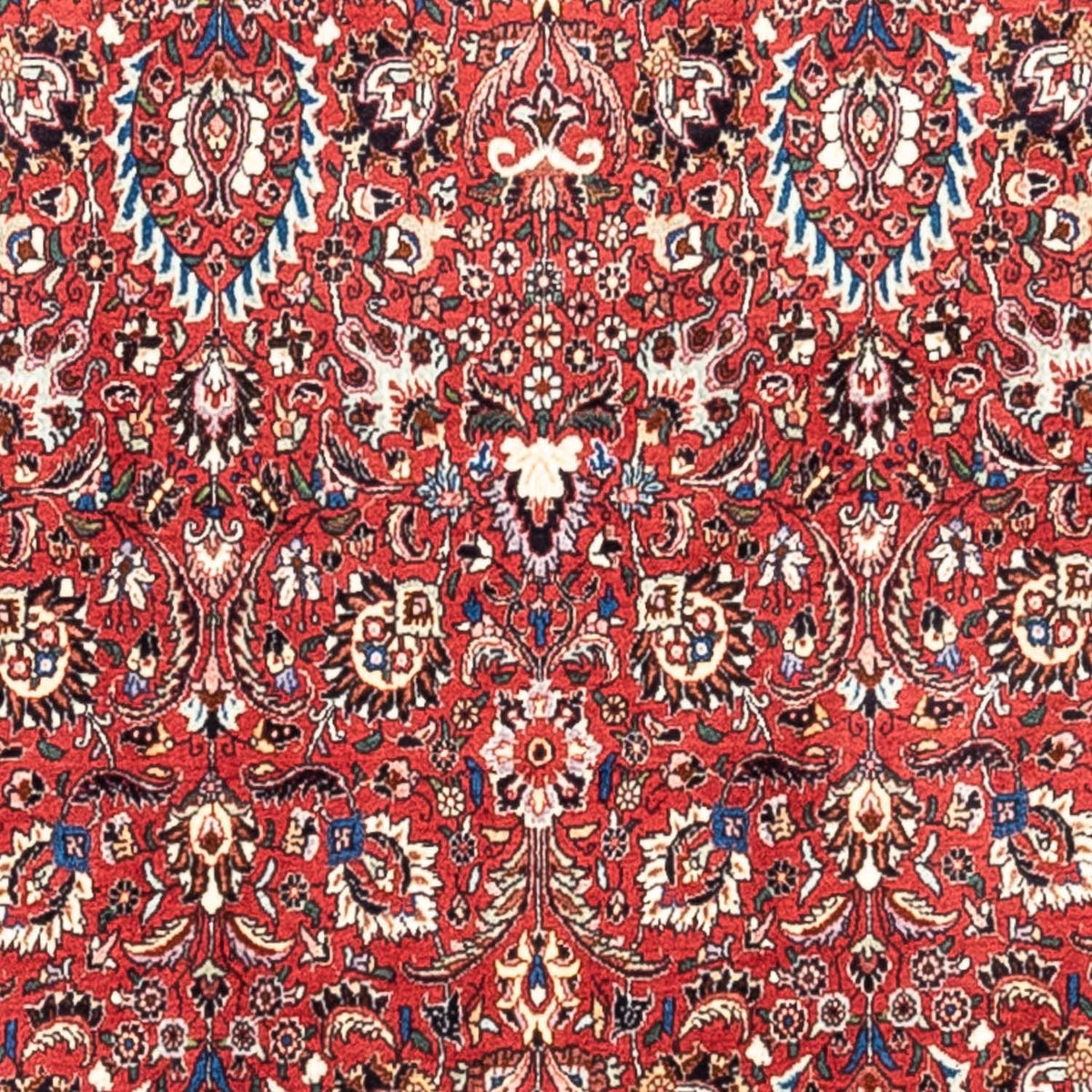 Perserteppich - Bidjar - Royal 346 x 250 cm
