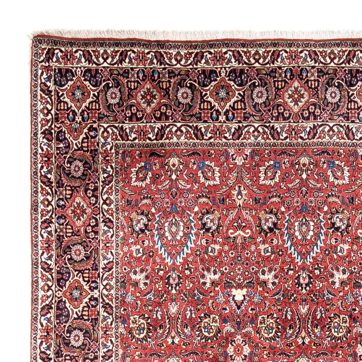 Bidjar - Takab Tappeto 346x250cm - Tappeto persiano