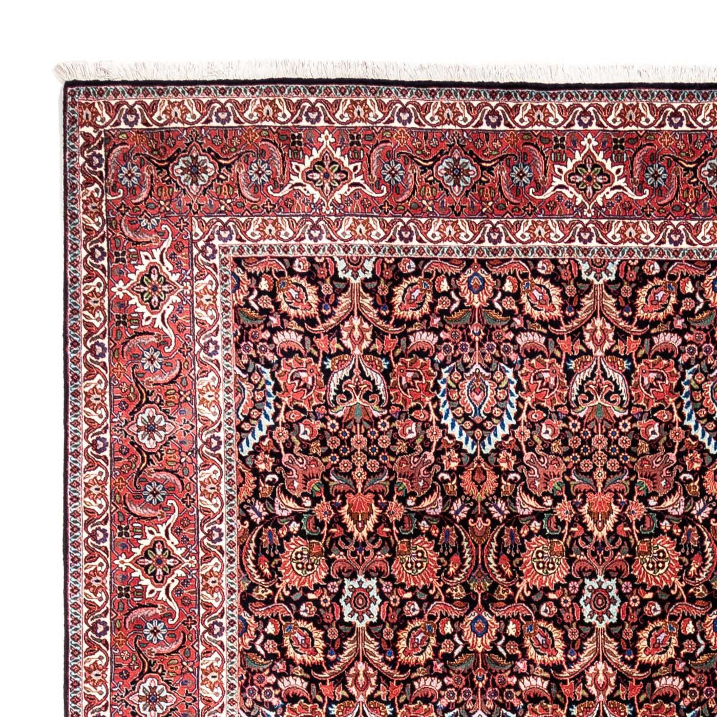 Bidjar - Takab Tapis 342x256cm - Tapis persan
