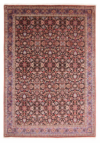 Tappeto Persero - Bidjar - 351 x 256 cm - rosso chiaro
