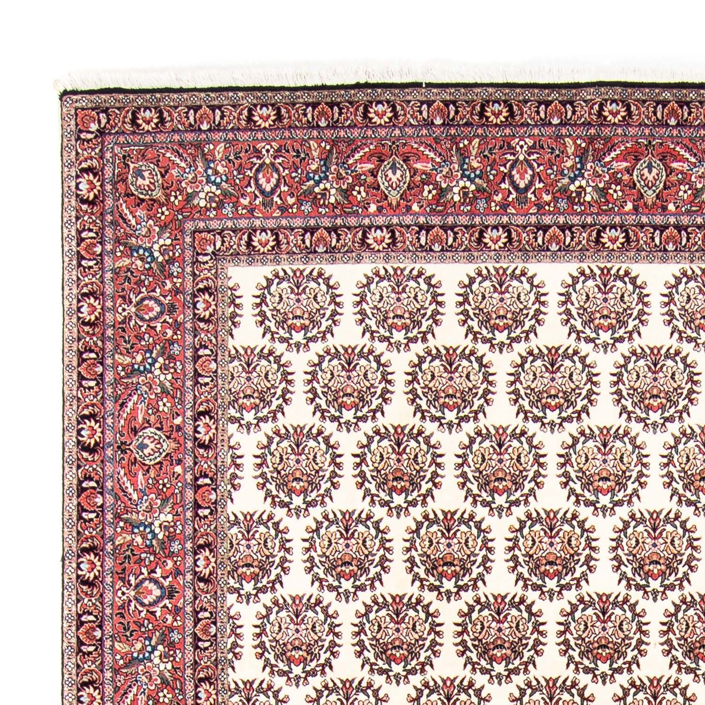 Bidjar Teppich 353x253cm - Perserteppich