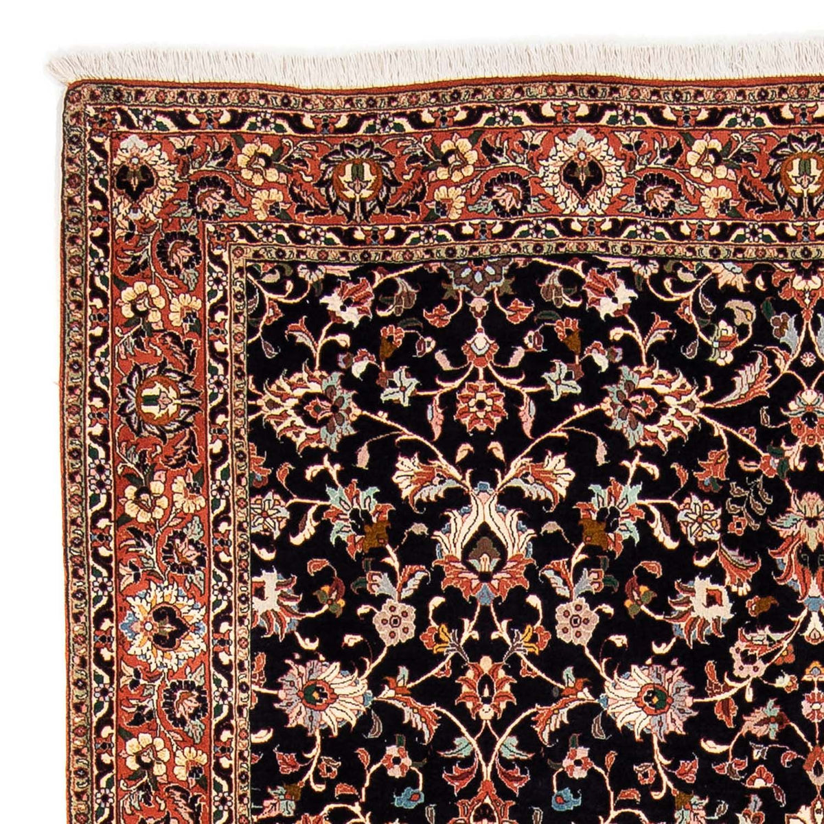 Perserteppich - Bidjar 225 x 166 cm