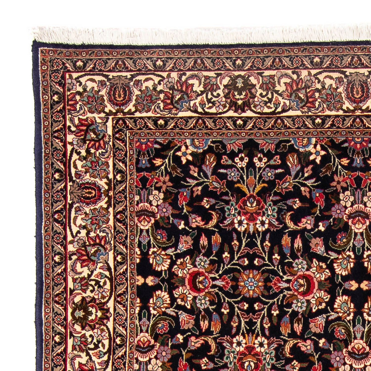 Perserteppich - Bidjar 266 x 150 cm