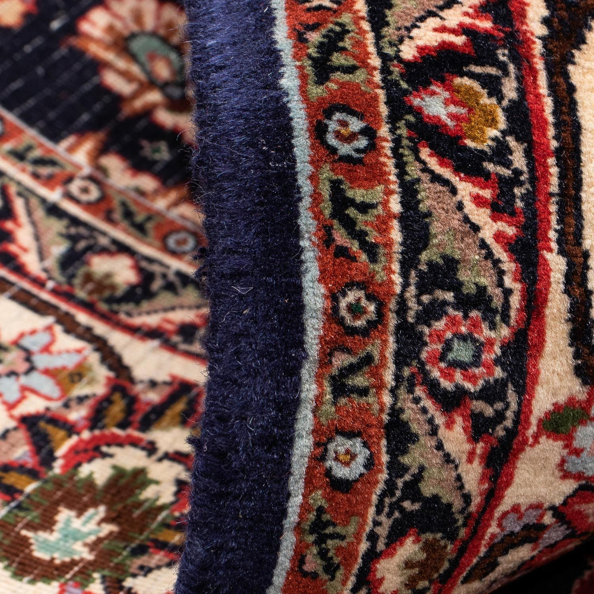 Perserteppich - Bidjar 266 x 150 cm